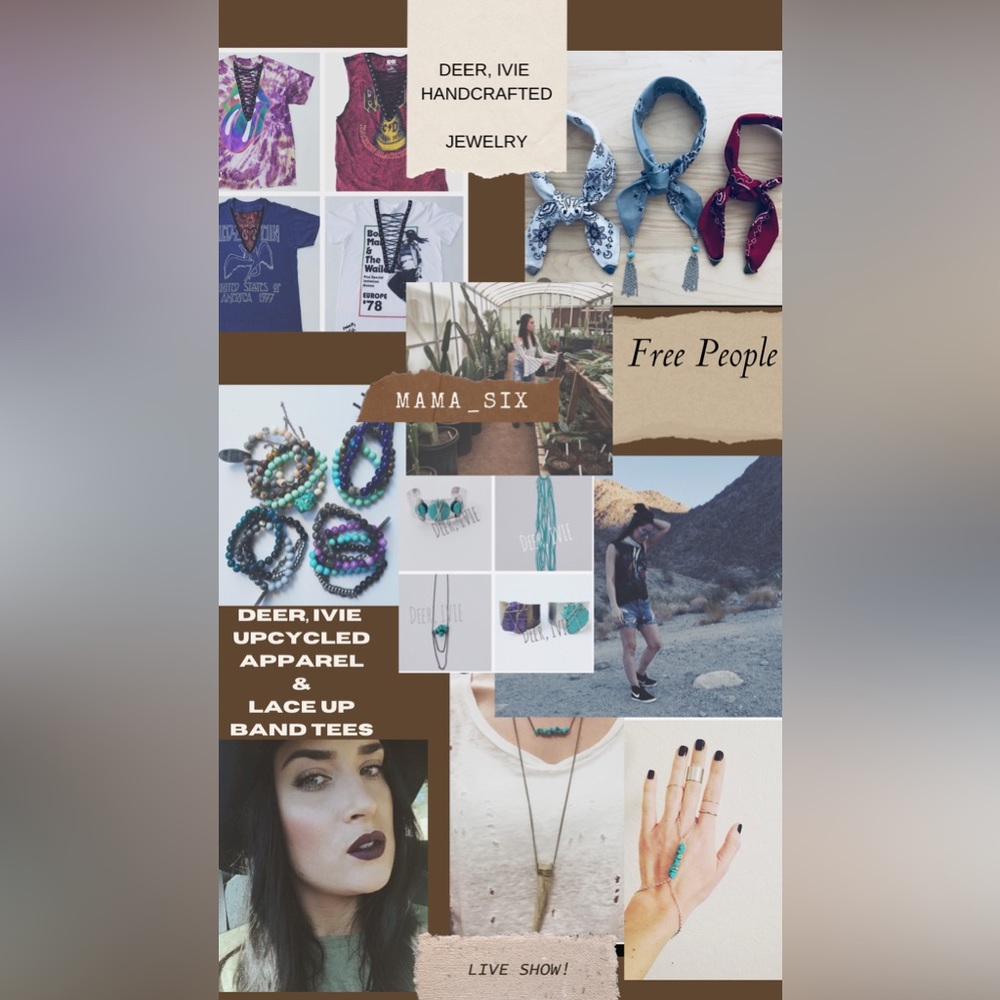 MAMA_SIX | Is LIVE - Picture 2 of 16